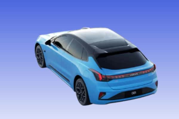 清河门区回收公司车