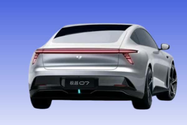 清河门区回收小米汽车